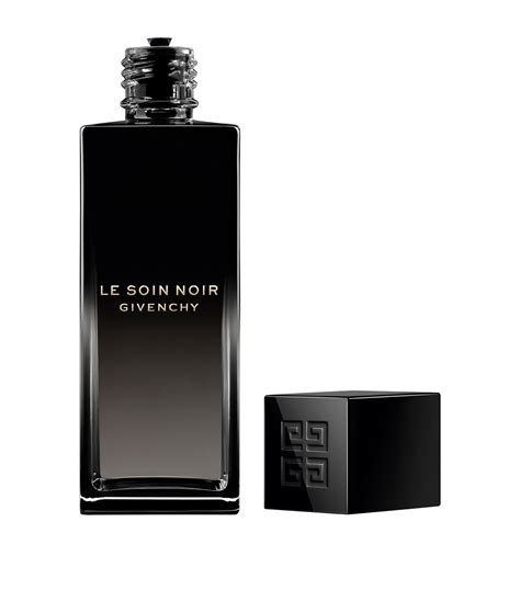 givenchy essence|givenchy le soin noir.